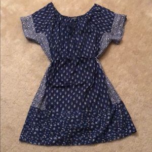 Lucky brand sundress